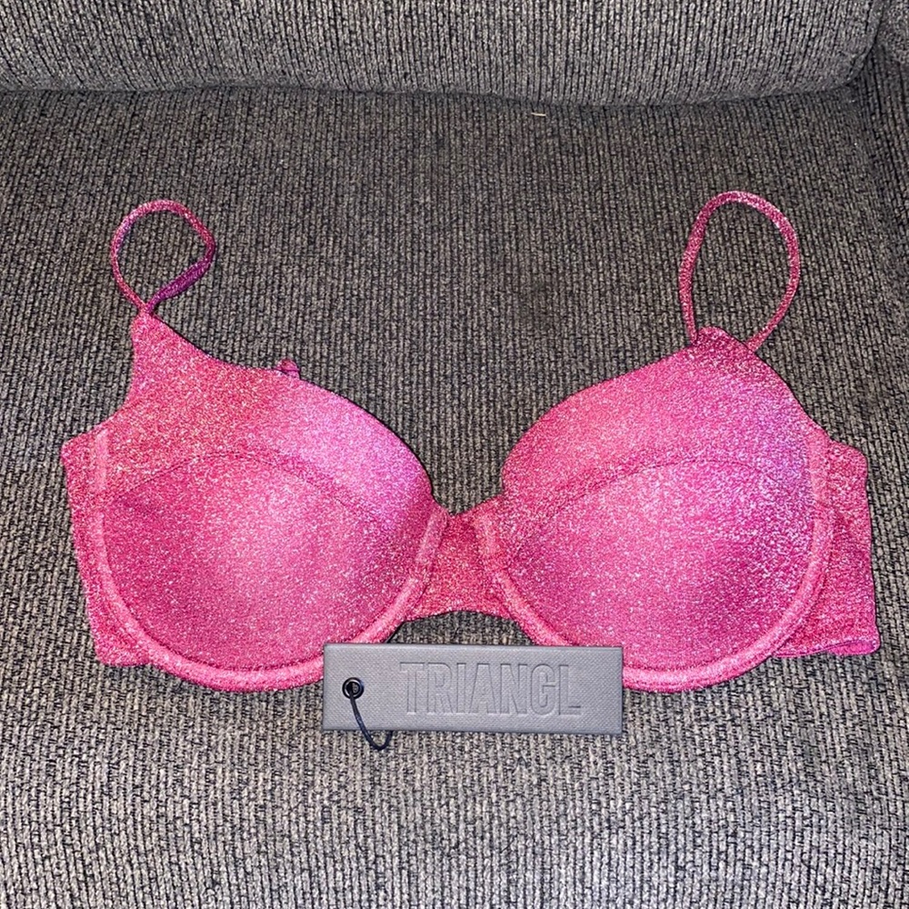 Bathing suit top only